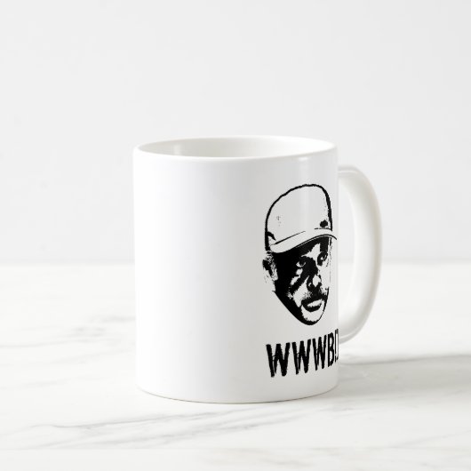 WWWBD Tasse (VorderseiteRechts)