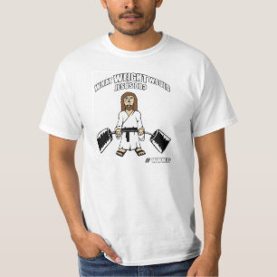 WWWJD? T-Shirt