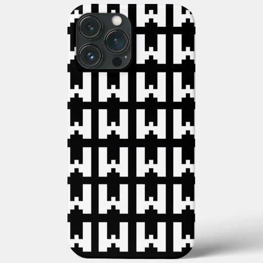 WWWW | LOL Japanisch Internet Slang Case-Mate iPho iPhone Hülle (Rückseite)