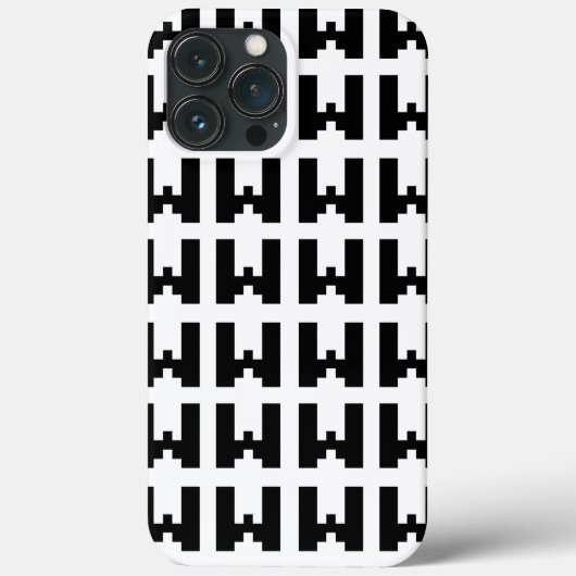 WWWW | LOL Japanisch Internet Slang Case-Mate iPhone Hülle (Rückseite)