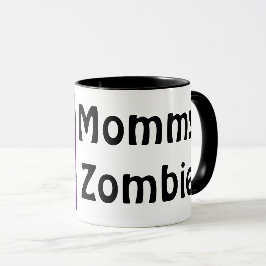 WWZed Tasse (VorderseiteRechts)