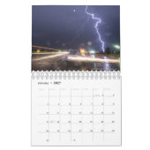 Wx-Pilot Unwetter-Kalender 2014 Kalender (Jan 2027)
