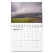 Wx-Pilot Unwetter-Kalender 2014 Kalender (Feb 2027)