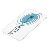 WxBell: Flexi Magnet (Linke Seite)