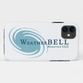 WxBell: iPhone 5 Fall Case-Mate iPhone Hülle (Rückseite (Horizontal))