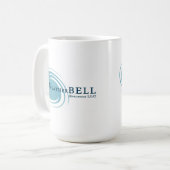 WxBell: Tasse (Vorderseite Links)