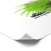 Wyandotte: Rastersortiment Poster (Ecke)