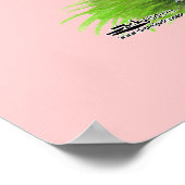 Wyandotte: Rooster Assortment Poster (Ecke)