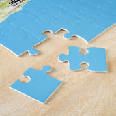 Wyandottes Silver-laced Pair Puzzle (Seite)