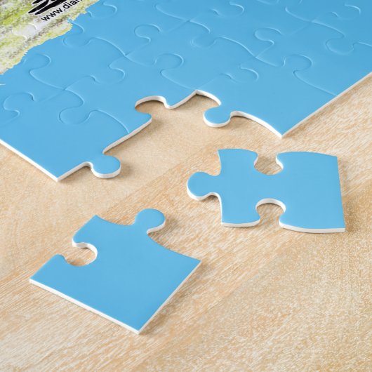 Wyandottes Silver-laced Pair Puzzle (Seite)