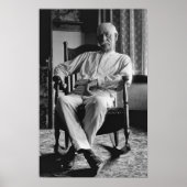 Wyatt Earp 1923 - Los Angeles Poster (Vorne)