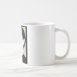 wyatt earp kaffeetasse