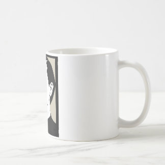 wyatt earp kaffeetasse