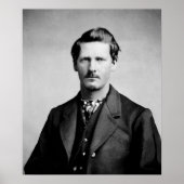 Wyatt Earp: Lawman, Gunfighter, Saloon Keeper Poster (Vorne)
