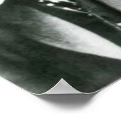 Wyatt Earp Old West Print Poster (Ecke)