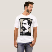 wyatt earp T-Shirt (Vorne ganz)