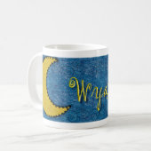 Wyatt himmlische Tasse (Vorderseite Links)