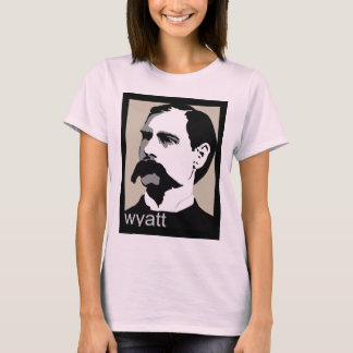 Wyatt-Ohr T-Shirt