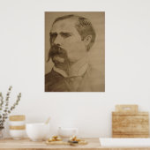 Wyatt Poster (Küche)