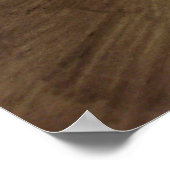 Wyatt Poster (Ecke)