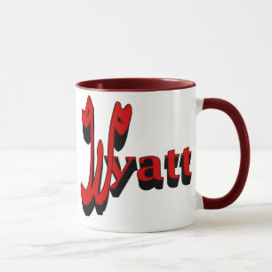 Wyatt Tasse