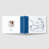 Wychmere Harwich Port Cape Cod Hochzeit in Urlaubs Gästebuch (Voll)