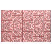 Wycinanka Gewebe-Weiß Stoff (Fat Quarter (45,7 x 55,9 cm))
