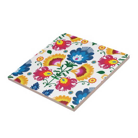 Wycinanki Fliese (Seite)