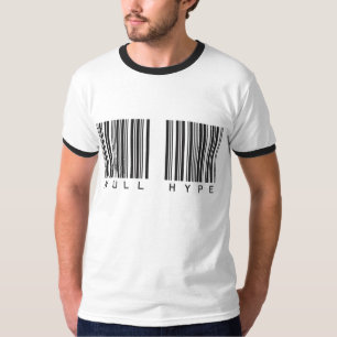 WYD Ringt-stück T-Shirt
