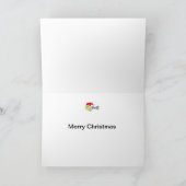 WYG Weihnachten 2013 - Entwurf 1 (Innenseite)