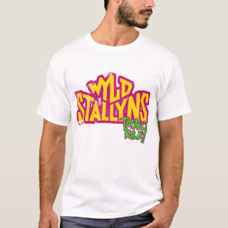 wyld stallyns T-Shirt