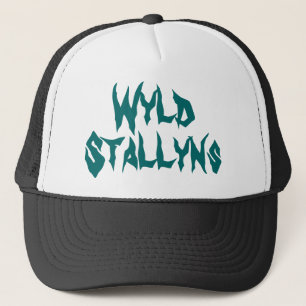Wyld, Stallyns Truckerkappe