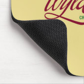 Wyldwoods - kreative Künste für Wohl Mousepad (Ecke)