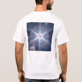WYLIWYA T-Shirt (Rückseite)