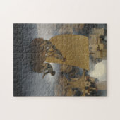 Wynken Blynken und Nod Puzzle (Horizontal)