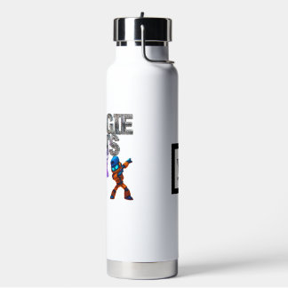 WYNOT Markenkollektion: Boogie Bots Trinkflasche