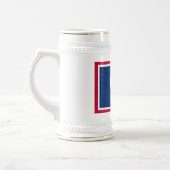 WYOMFLAG BIERGLAS (Links)