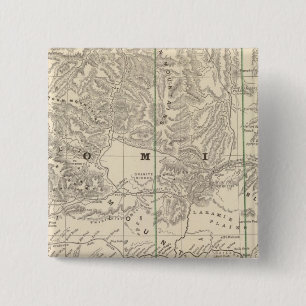 Wyoming 2 button