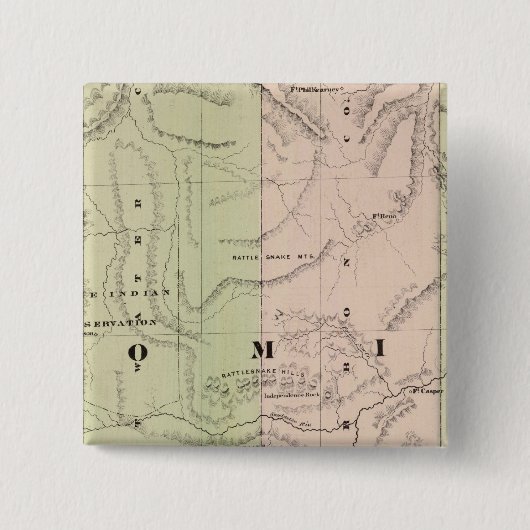 Wyoming 2 button (Vorderseite)