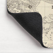 Wyoming 2 mousepad (Ecke)