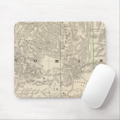 Wyoming 2 mousepad (Mit Mouse)