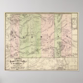 Wyoming 2 poster (Vorne)