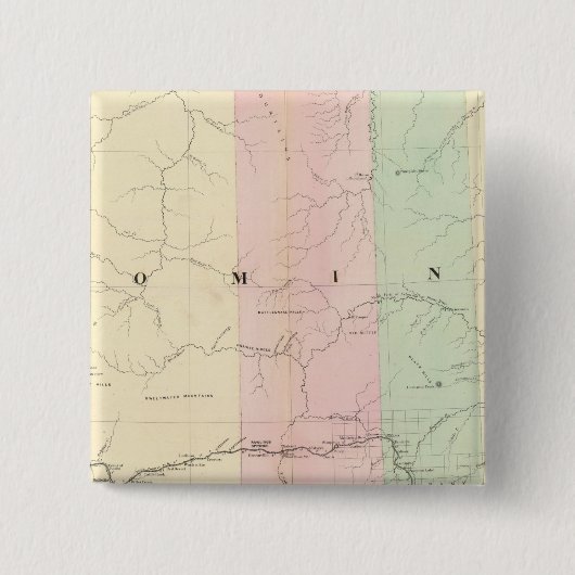Wyoming 3 button (Vorderseite)