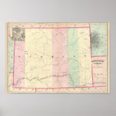 Wyoming 3 poster (Vorne)