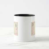 Wyoming 3 tasse (Zentrum)