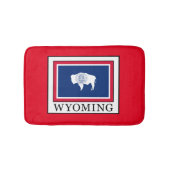 Wyoming Badematte (Vorderseite)
