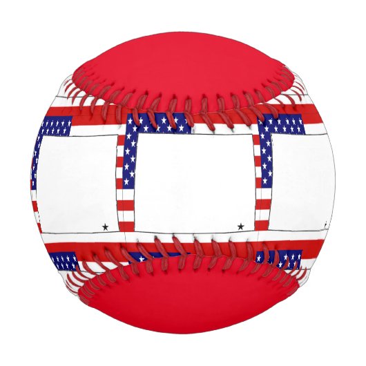 WYOMING BASEBALL (Vorderseite)