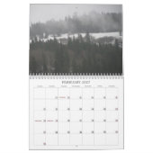 Wyoming-Bild-Kalender 2012 Kalender (Feb 2027)