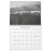 Wyoming-Bild-Kalender 2012 Kalender (Feb 2026)