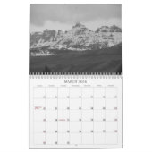 Wyoming-Bild-Kalender 2012 Kalender (Mär 2026)